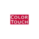Logo de Color Touch